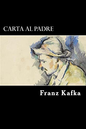 9781547132331: Carta al Padre (Spanish Edition)