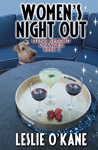 9781547133109: Women's Night Out (Life's Second Chances) (Volume 2)