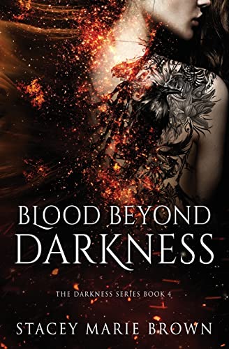 Stock image for Blood Beyond Darkness (Darkness Series) for sale by Save With Sam