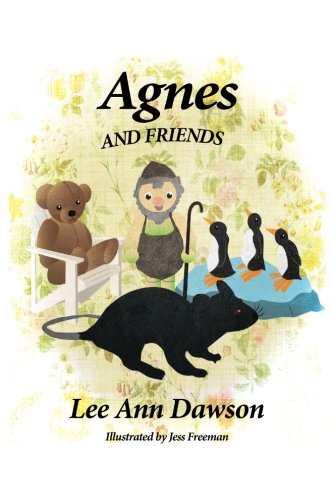 Beispielbild fr Agnes and Friends: Volume 1 (Read Together Books) zum Verkauf von Revaluation Books