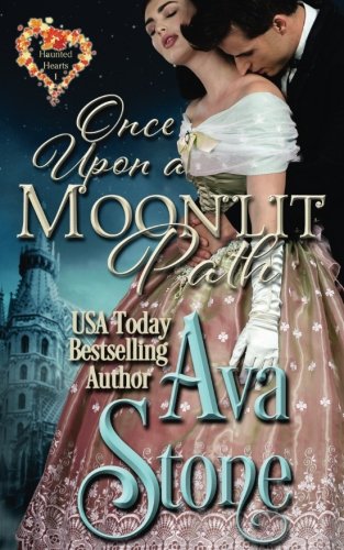 Beispielbild fr Once Upon a Moonlit Path: Volume 1 (Haunted Castle Keyvnor) zum Verkauf von Revaluation Books