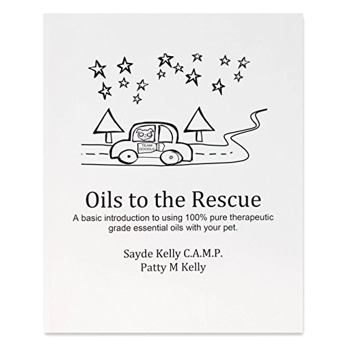 9781547155323: Oils to the Rescue