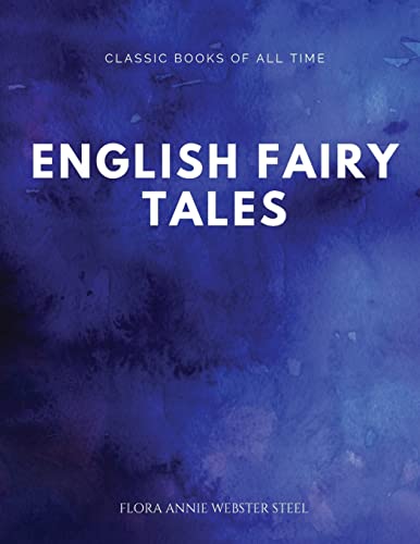 9781547165148: English Fairy Tales