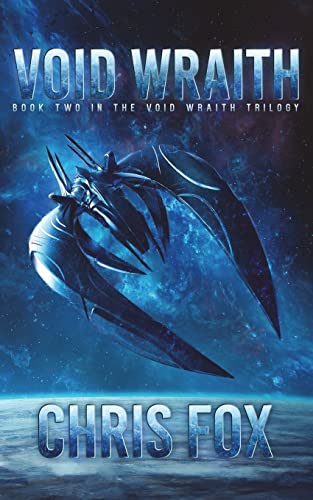 9781547169078: Void Wraith (The Void Wraith Saga)