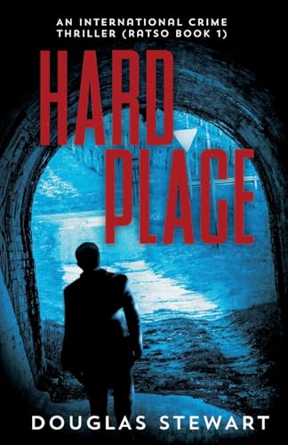 9781547169542: Hard Place: Volume 1