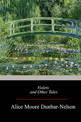 Beispielbild fr Violets and Other Tales zum Verkauf von Textbooks_Source