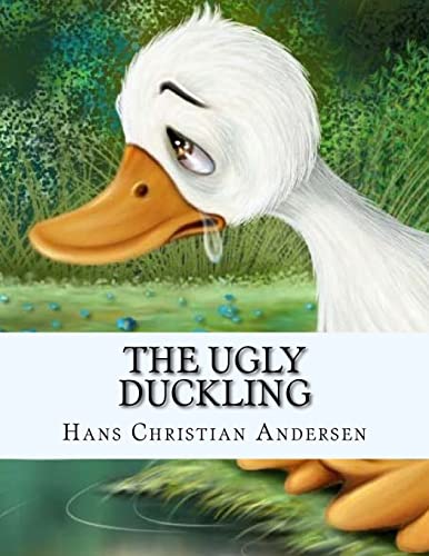 9781547179008: The Ugly Duckling