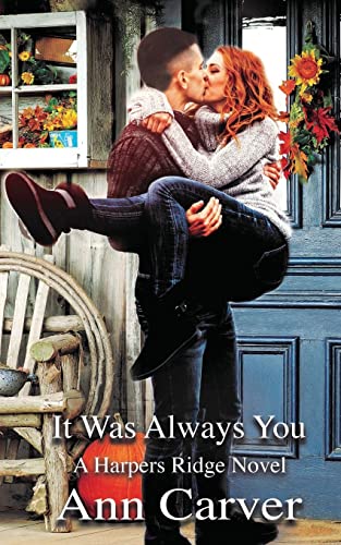Stock image for It Was Always You for sale by THE SAINT BOOKSTORE