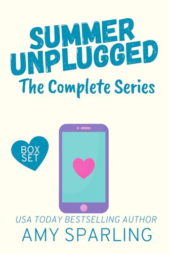 Stock image for Summer Unplugged: The Complete Series for sale by WorldofBooks