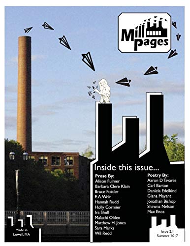 9781547179589: Mill Pages Vol. 2