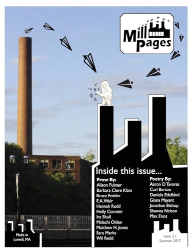 Stock image for Mill Pages Vol. 2 for sale by Big River Books
