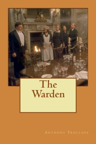 9781547188871: The Warden