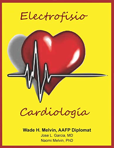 Beispielbild fr Electrofisio Cardiologia zum Verkauf von THE SAINT BOOKSTORE