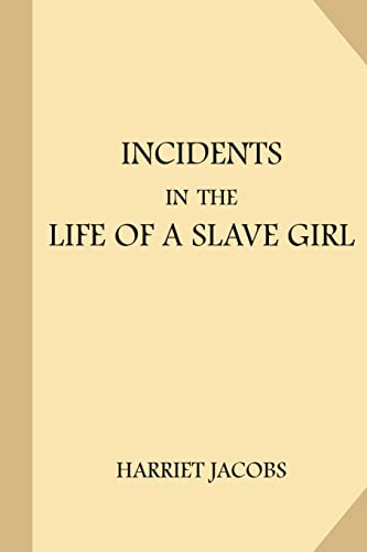 Stock image for Incidents in the Life of a Slave Girl for sale by HPB-Ruby