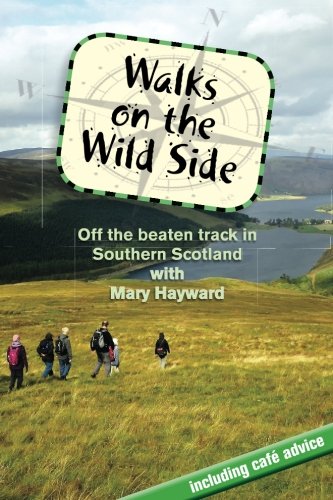 Beispielbild fr Walks on the Wildside: Off the Beaten Track zum Verkauf von WorldofBooks