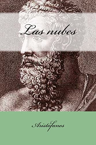 Beispielbild fr Las nubes (Spanish Edition) zum Verkauf von Lucky's Textbooks
