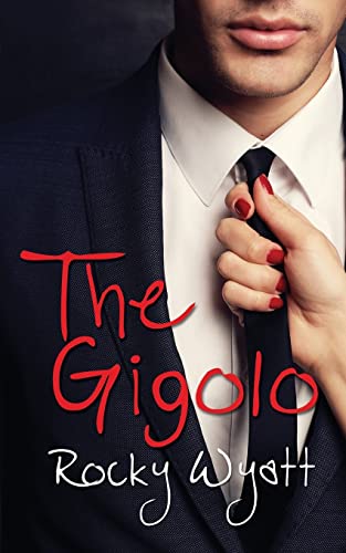 Stock image for The Gigolo for sale by Bahamut Media