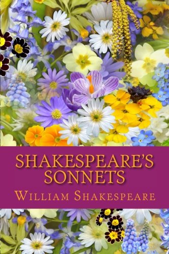 9781547219339: Shakespeare's Sonnets