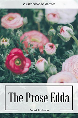 9781547221578: The Prose Edda