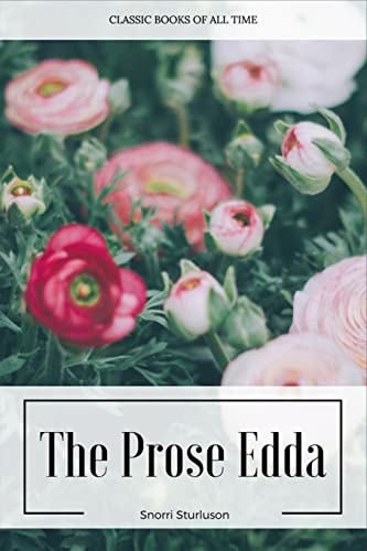 9781547221578: The Prose Edda