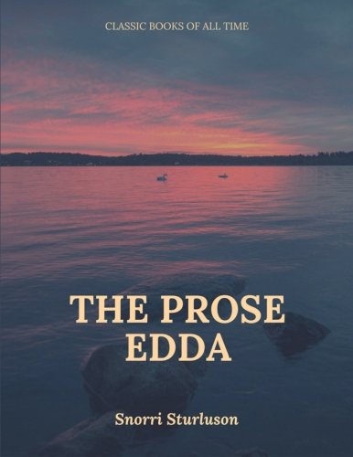 9781547221585: The Prose Edda