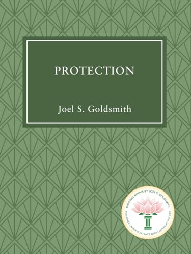 Beispielbild fr Protection zum Verkauf von Books From California
