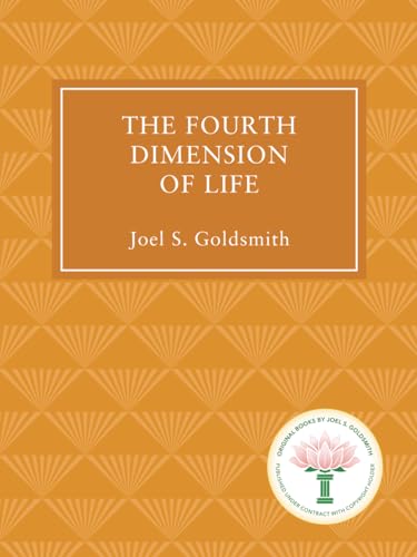 Stock image for The Fourth Dimension of Life for sale by ThriftBooks-Atlanta