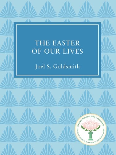 Beispielbild fr The Easter of Our Lives zum Verkauf von Books From California