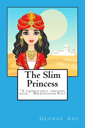 9781547228300: The Slim Princess