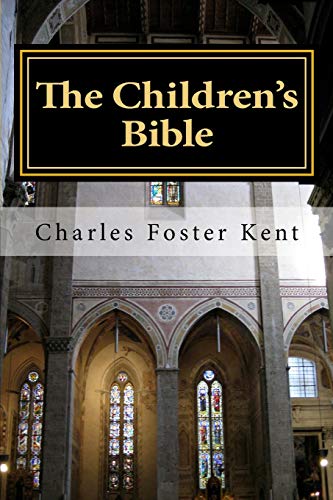 9781547232024: The Children's Bible