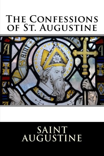 Stock image for The Confessions of St. Augustine for sale by HPB-Diamond
