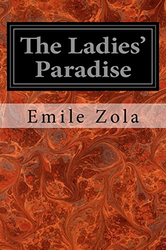 Stock image for The Ladies' Paradise for sale by THE SAINT BOOKSTORE