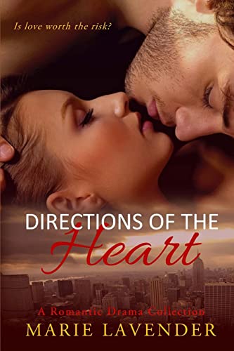 Beispielbild fr Directions of the Heart: A Romantic Drama Collection zum Verkauf von THE SAINT BOOKSTORE