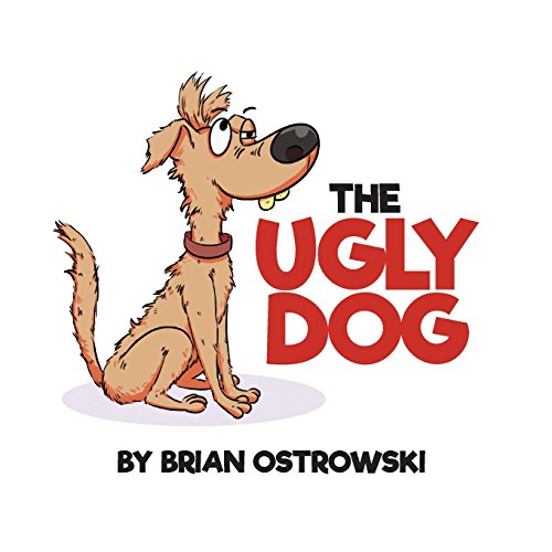 Beispielbild fr The Ugly Dog zum Verkauf von Revaluation Books