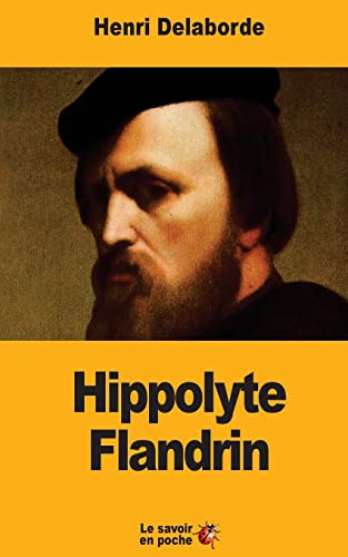 Imagen de archivo de Hippolyte Flandrin (French Edition) a la venta por Lucky's Textbooks