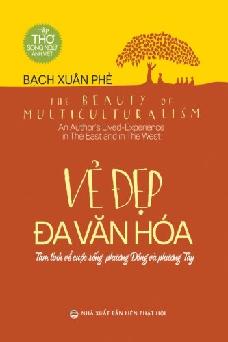 Stock image for Ve dep da van hoa: The Beauty of Multiculturalism for sale by Buchpark
