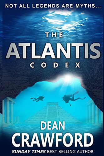 Beispielbild fr The Atlantis Codex: Volume 7 (Warner & Lopez) zum Verkauf von WorldofBooks