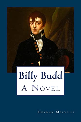 Beispielbild fr Billy Budd zum Verkauf von ThriftBooks-Dallas