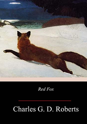 9781547271658: Red Fox