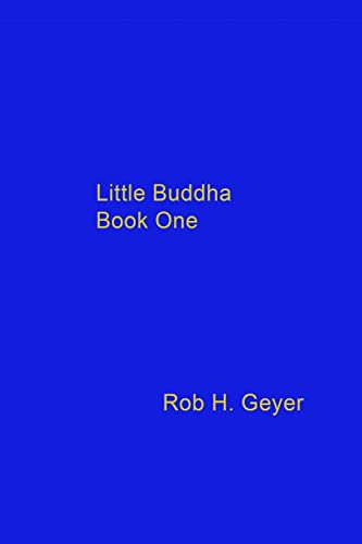 Beispielbild fr Little Buddha Book One zum Verkauf von Better World Books