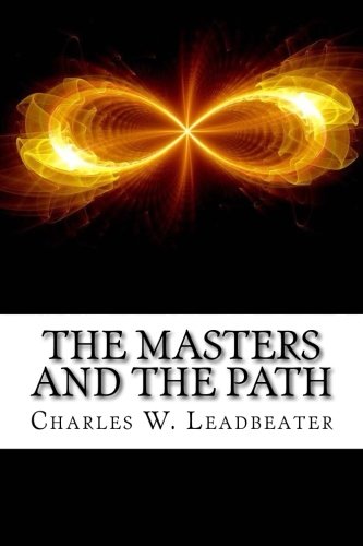 Stock image for The Masters and the Path for sale by Revaluation Books
