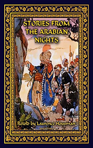 9781547284191: Stories From The Arabian Nights: Special Edition