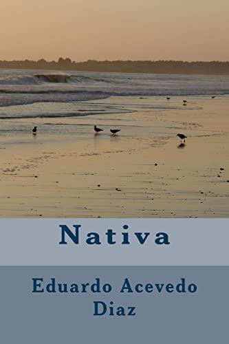 Imagen de archivo de Nativa (Spanish Edition) a la venta por Lucky's Textbooks