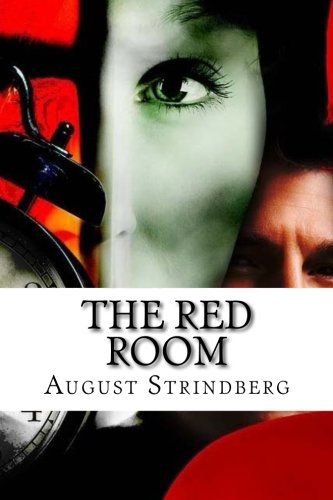 9781547288892: The Red Room