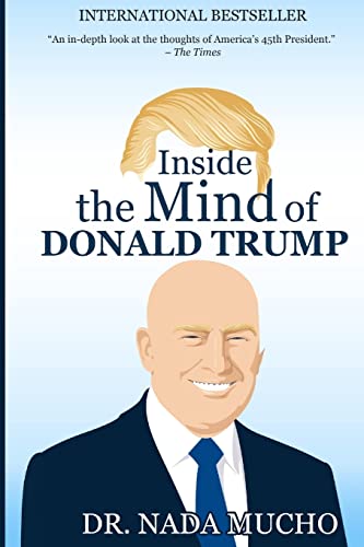 Stock image for Inside the Mind of Donald Trump for sale by ThriftBooks-Atlanta