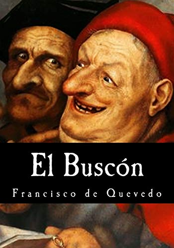 9781547298686: El Buscn