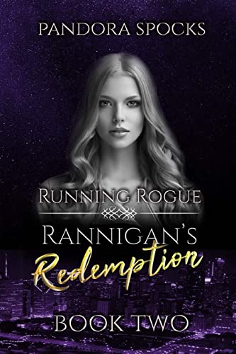 Stock image for Running Rogue (Rannigan's Redemption) for sale by Lucky's Textbooks