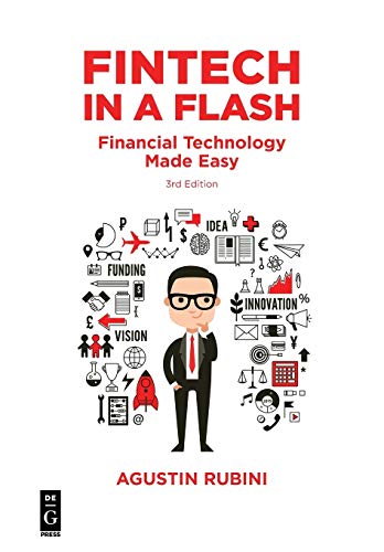 Stock image for Fintech in a Flash for sale by Blackwell's