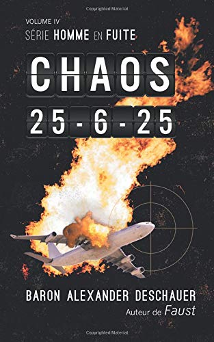 Imagen de archivo de Chaos a la venta por Revaluation Books