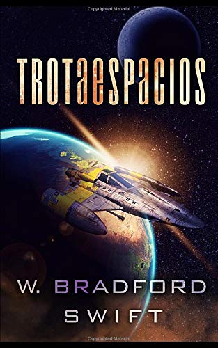 9781547517176: Trotaespacios (Spanish Edition)